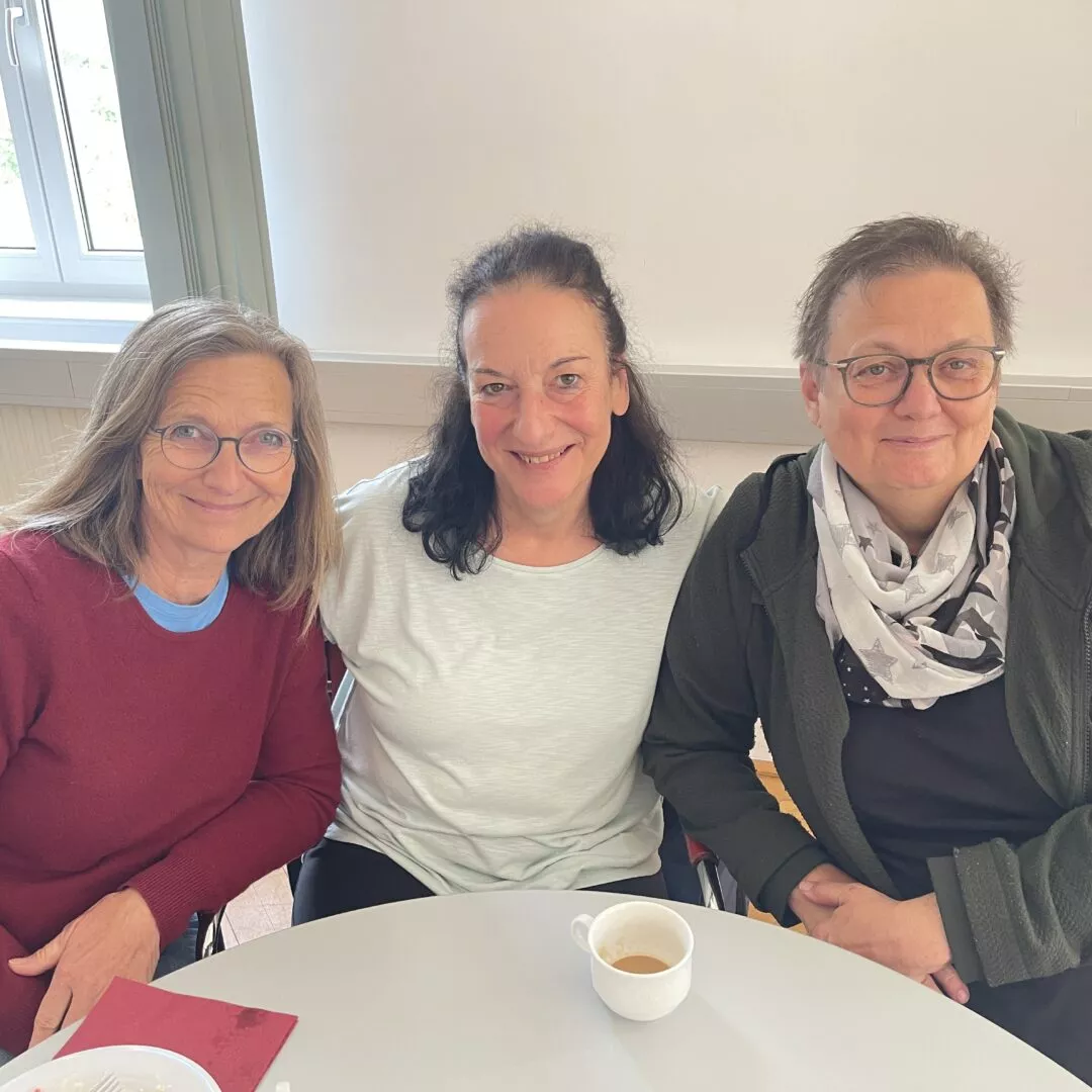 neuer Vorstand im ÖDAK