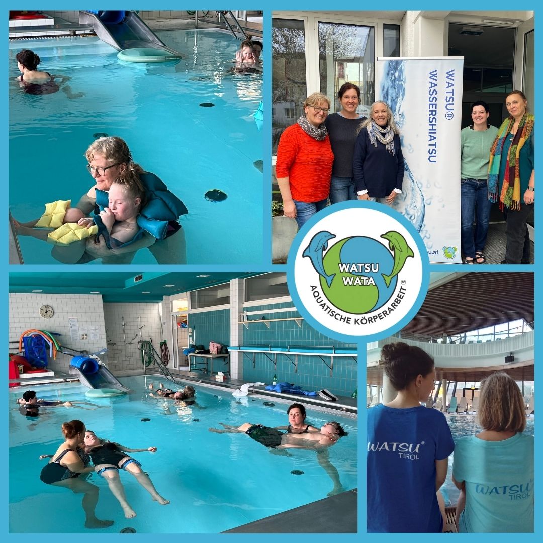 Tag des Wassers 2025