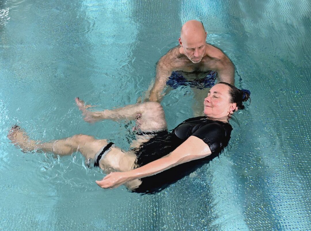 Bildergalerie quer WATSU Methoden 2