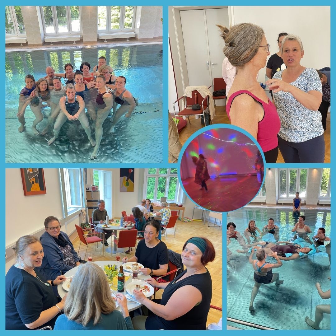 2025 Fortbildung Sabine Kern