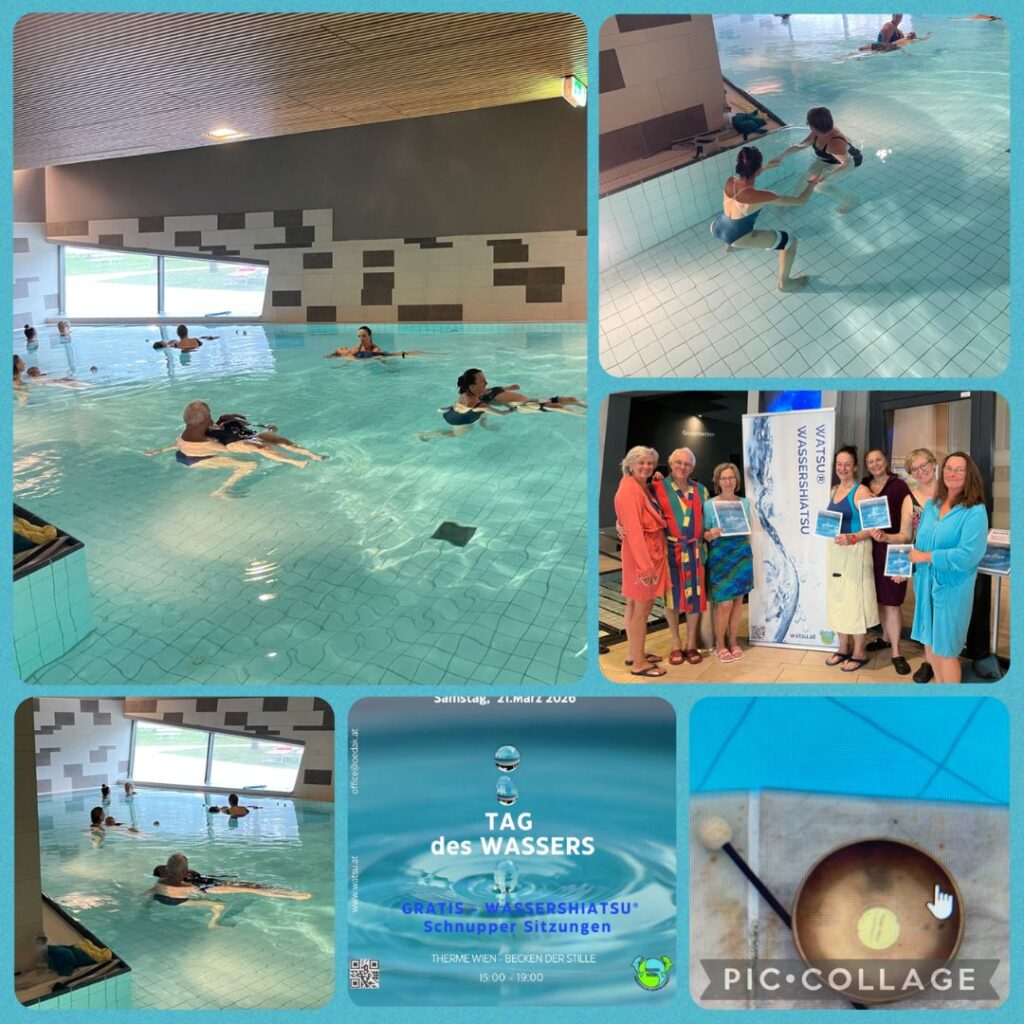 Tag des Wassers 2026 neu